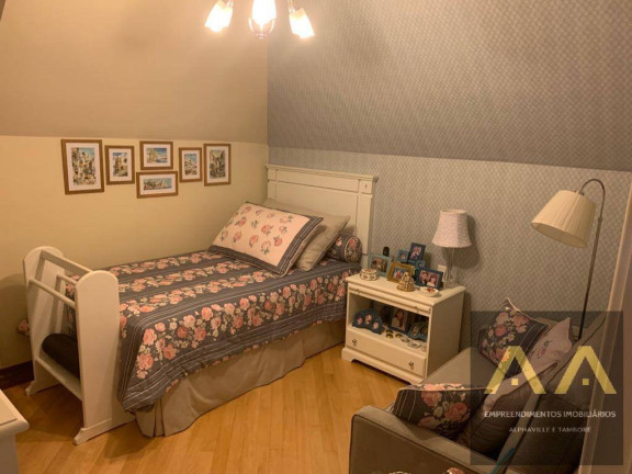 Imagem Casa com 4 Quartos à Venda, 520 m² em Alphaville - Barueri