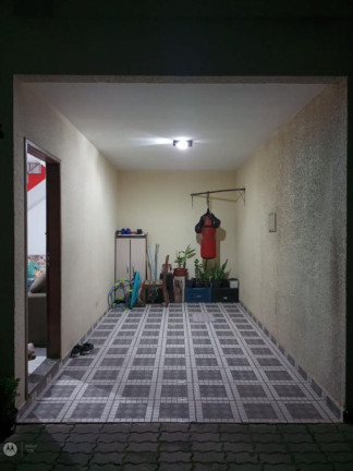 Imagem Sobrado com 3 Quartos à Venda, 120 m² em Parque Guarani - São Paulo Imagem Sobrado com 3 Quartos à Venda, 120 m² em Parque Guarani - São Paulo