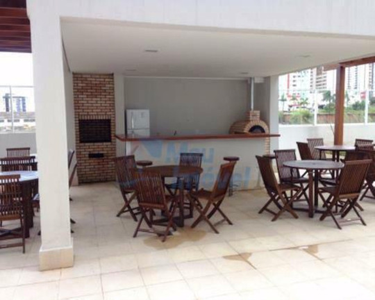 Imagem Imóvel com 1 Quarto à Venda, 33 m² em Sul (águas Claras) - Brasília