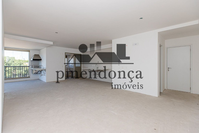 Imagem Apartamento com 3 Quartos à Venda, 118 m² em Lapa - São Paulo Imagem Apartamento com 3 Quartos à Venda, 118 m² em Lapa - São Paulo