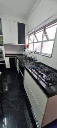 Imagem Sobrado com 3 Quartos à Venda, 129 m² em Vila Augusta - Guarulhos