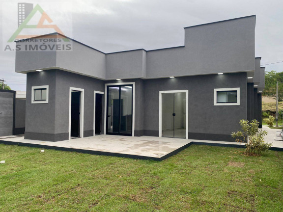 Imagem Casa com 2 Quartos à Venda, 360 m² em Maricá Imagem Casa com 2 Quartos à Venda, 360 m² em Maricá