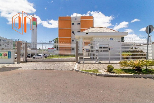Imagem Apartamento com 2 Quartos à Venda, 48 m² em Parque Da Fonte - São José Dos Pinhais Imagem Apartamento com 2 Quartos à Venda, 48 m² em Parque Da Fonte - São José Dos Pinhais