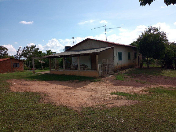 Imagem Chácara à Venda, 4 m² em Zona Rural - Indiara Imagem Chácara à Venda, 4 m² em Zona Rural - Indiara