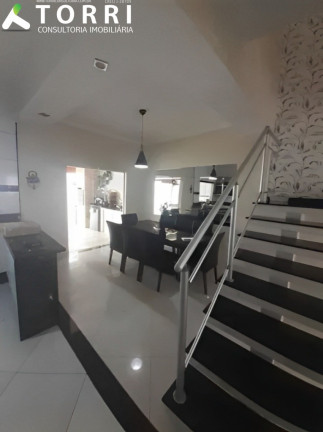 Imagem Imóvel com 3 Quartos à Venda, 170 m² em Horto Florestal - Sorocaba Imagem Imóvel com 3 Quartos à Venda, 170 m² em Horto Florestal - Sorocaba