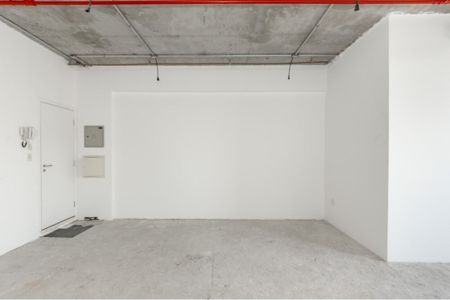 Imagem Sala Comercial à Venda, 43 m² em Chácara Santo Antônio (zona Sul) - São Paulo