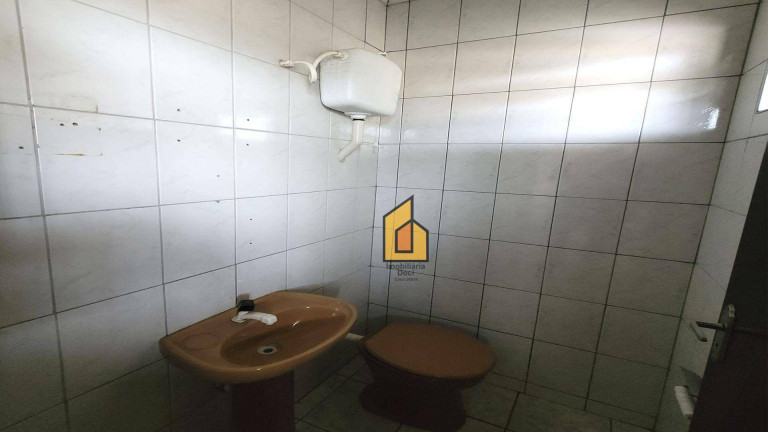 Imagem Galpão para Alugar, 216 m² em Estação - Araucária
