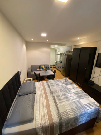 Apartamento com 1 Quarto para Alugar, 51 m² em Parque Tamandaré - Campos Dos Goytacazes
