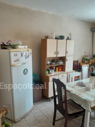 Imagem Casa com 3 Quartos à Venda, 160 m² em Jardim José Kalil - Bauru Imagem Casa com 3 Quartos à Venda, 160 m² em Jardim José Kalil - Bauru