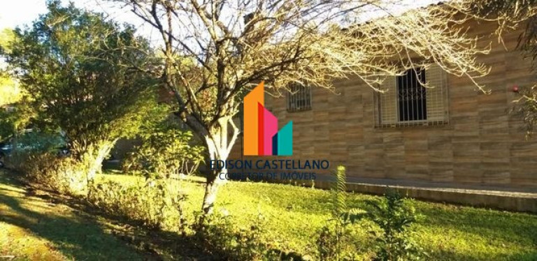 Imagem Imóvel com 5 Quartos à Venda, 24.000 m² em Pau Arcado - Campo Limpo Paulista
