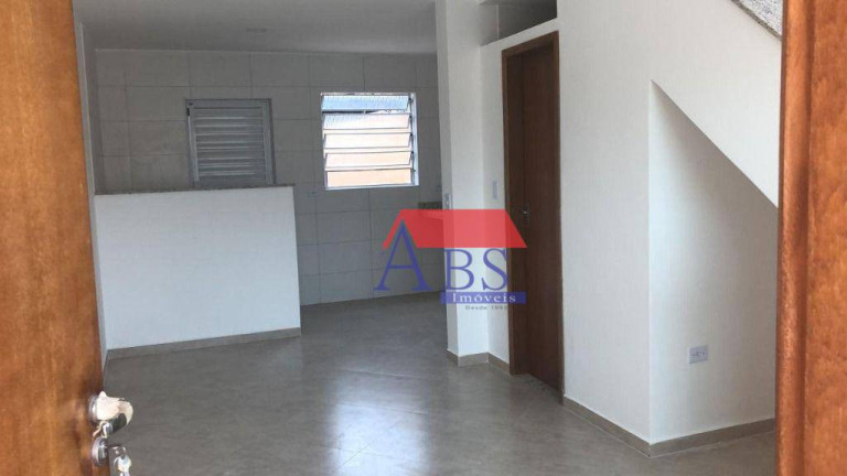 Imagem Sobrado com 2 Quartos à Venda ou Locação, 60 m² em Jardim Paraíso - São Vicente Imagem Sobrado com 2 Quartos à Venda ou Locação, 60 m² em Jardim Paraíso - São Vicente