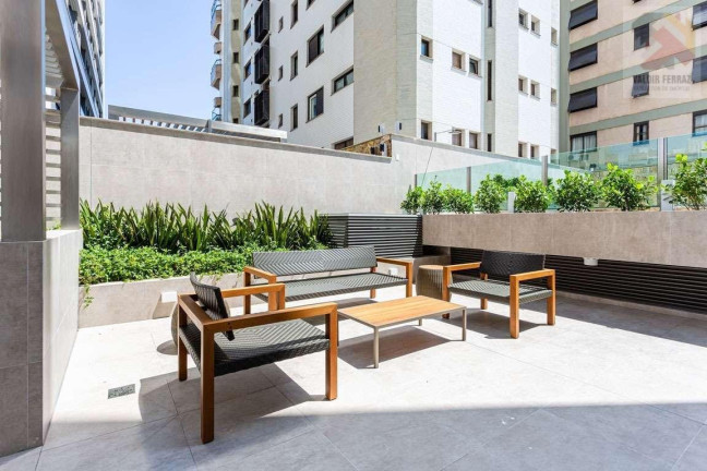 Imagem Apartamento com 3 Quartos à Venda, 139 m² em Centro - Florianópolis