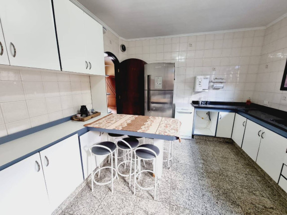 Imagem Casa com 3 Quartos à Venda, 240 m² em City Bussocaba - Osasco