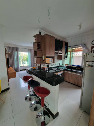 Casa de Condomínio com 3 Quartos à Venda, 163 m² em Sobradinho - Lagoa Santa
