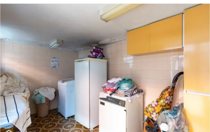 Imagem Casa com 3 Quartos à Venda, 130 m² em Campo Belo - São Paulo Imagem Casa com 3 Quartos à Venda, 130 m² em Campo Belo - São Paulo