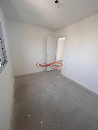 Imagem Apartamento com 2 Quartos à Venda, 47 m² em Vila Carmosina - São Paulo