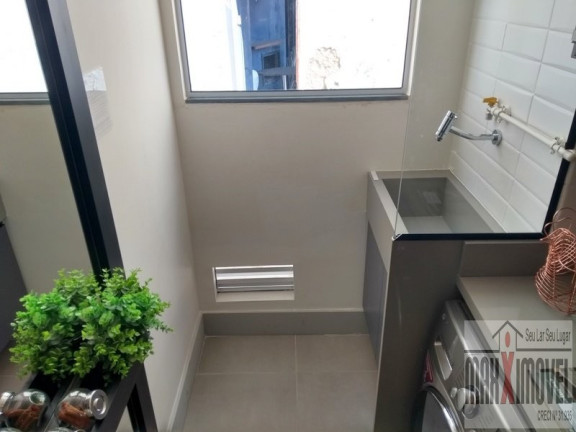 Imagem Apartamento com 2 Quartos à Venda, 43 m² em São Cristóvão - Rio De Janeiro