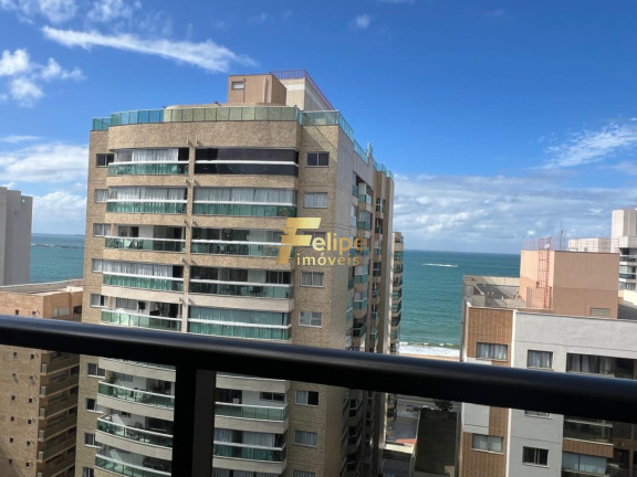 Imagem Imóvel com 3 Quartos à Venda, 75 m² em Praia De Itaparica - Vila Velha