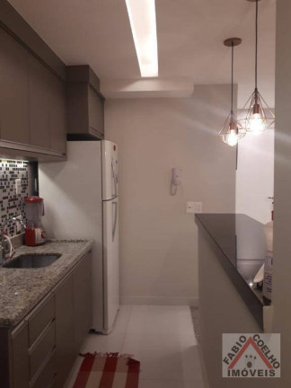 Imagem Apartamento com 2 Quartos à Venda, 65 m² em Morumbi - São Paulo Imagem Apartamento com 2 Quartos à Venda, 65 m² em Morumbi - São Paulo