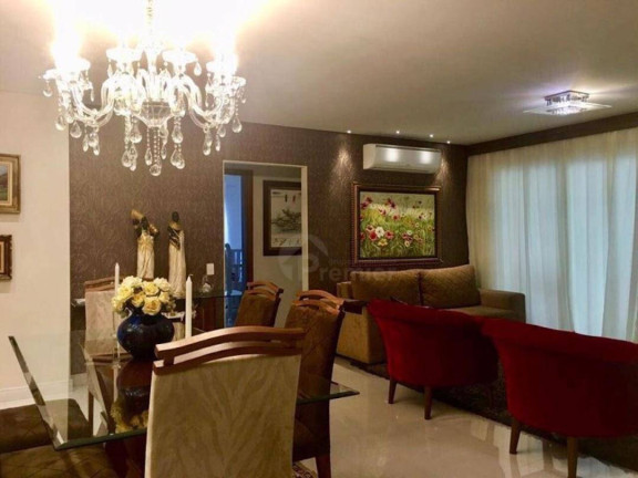 Imagem Apartamento com 3 Quartos à Venda, 140 m² em Vila Castelo Branco - Indaiatuba Imagem Apartamento com 3 Quartos à Venda, 140 m² em Vila Castelo Branco - Indaiatuba