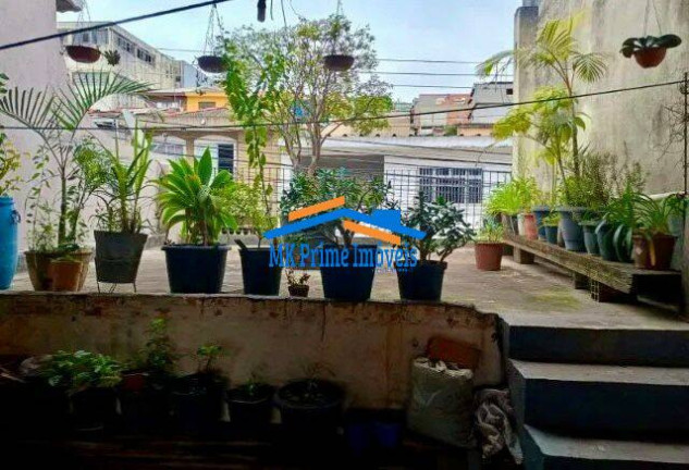 Imagem Casa com 3 Quartos à Venda, 125 m² em Santo Antônio - Osasco Imagem Casa com 3 Quartos à Venda, 125 m² em Santo Antônio - Osasco
