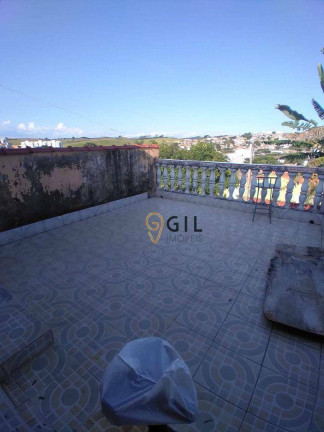 Imagem Casa com 2 Quartos à Venda, 100 m² em Jardim Paraíso - Jacareí Imagem Casa com 2 Quartos à Venda, 100 m² em Jardim Paraíso - Jacareí
