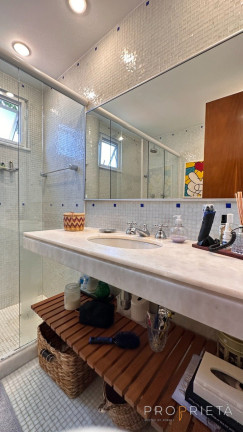 Imagem Casa com 4 Quartos à Venda, 600 m² em Leblon - Rio De Janeiro