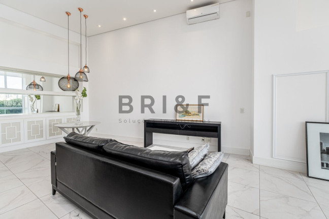 Imagem Apartamento com 1 Quarto para Alugar, 85 m² em Brooklin - São Paulo Imagem Apartamento com 1 Quarto para Alugar, 85 m² em Brooklin - São Paulo