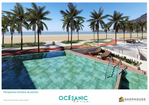 Imagem Apartamento com 2 Quartos à Venda, 67 m² em Maracanã - Praia Grande Imagem Apartamento com 2 Quartos à Venda, 67 m² em Maracanã - Praia Grande