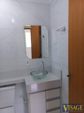 Imagem Apartamento com 2 Quartos à Venda,  em Vila Zeze - Jacareí