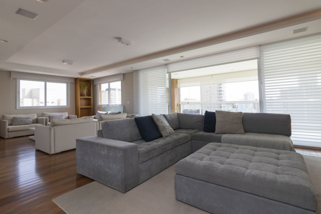 Imagem Apartamento com 3 Quartos à Venda, 267 m² em Perdizes - São Paulo Imagem Apartamento com 3 Quartos à Venda, 267 m² em Perdizes - São Paulo