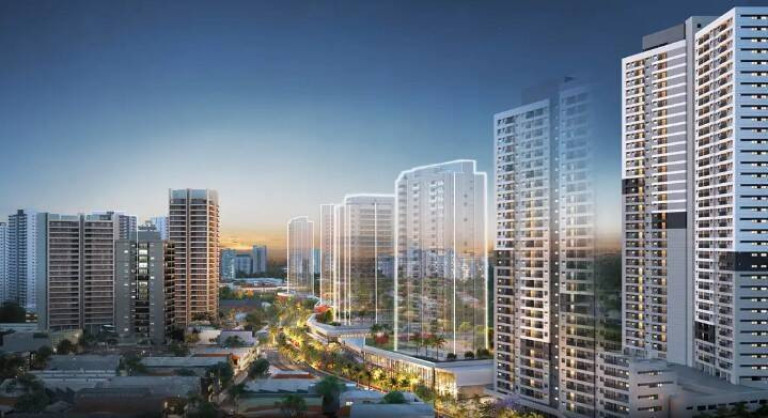 Imagem Apartamento com 3 Quartos à Venda, 67 m² em Vila Anastacio - São Paulo