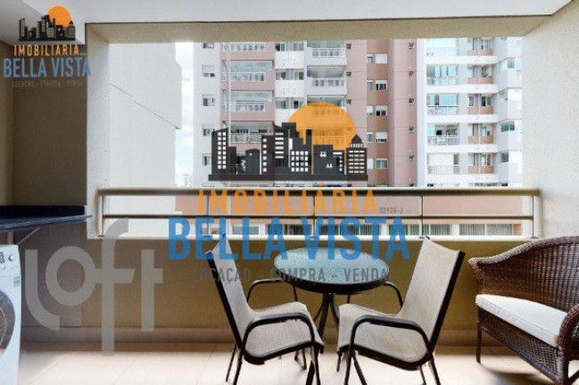 Imagem Apartamento com 2 Quartos à Venda,  em Brooklin Paulista - São Paulo