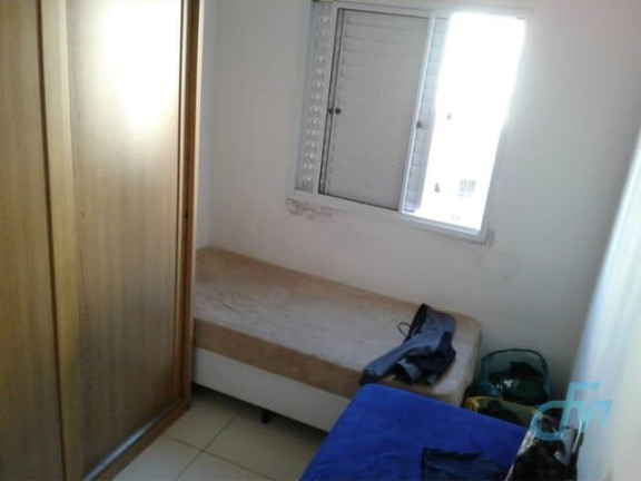 Imagem Apartamento com 2 Quartos à Venda, 47 m² em Loteamento Mogilar - Mogi Das Cruzes