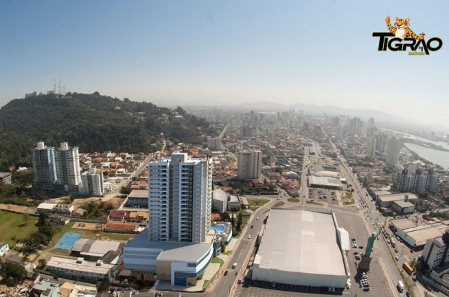 Imagem Apartamento com 2 Quartos à Venda, 90 m² em Fazenda - Itajaí Imagem Apartamento com 2 Quartos à Venda, 90 m² em Fazenda - Itajaí