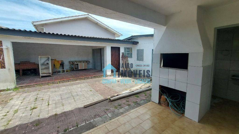 Imagem Casa com 4 Quartos à Venda, 450 m² em Centro - Balneário Pinhal Imagem Casa com 4 Quartos à Venda, 450 m² em Centro - Balneário Pinhal