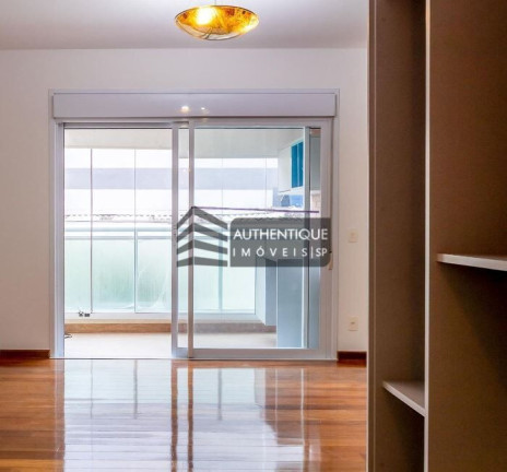 Apartamento com 3 Quartos à Venda, 169 m² em Vila Nova Conceição - São Paulo
