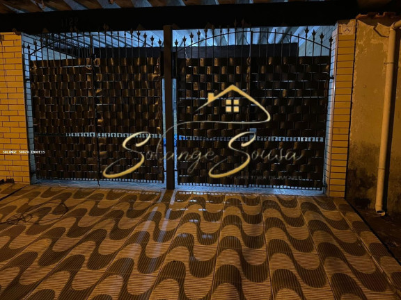 Imagem Casa com 2 Quartos à Venda, em Ocian - Praia Grande Imagem Casa com 2 Quartos à Venda, em Ocian - Praia Grande