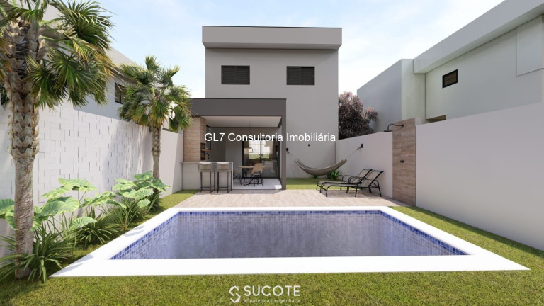 Imagem Casa com 2 Quartos à Venda, em Jardim Toscana - Indaiatuba Imagem Casa com 2 Quartos à Venda, em Jardim Toscana - Indaiatuba