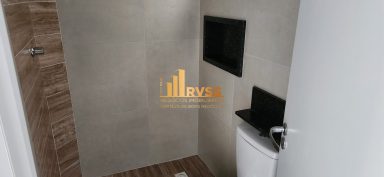 Imagem Apartamento com 2 Quartos à Venda, 49 m² em Campestre - Santo André Imagem Apartamento com 2 Quartos à Venda, 49 m² em Campestre - Santo André