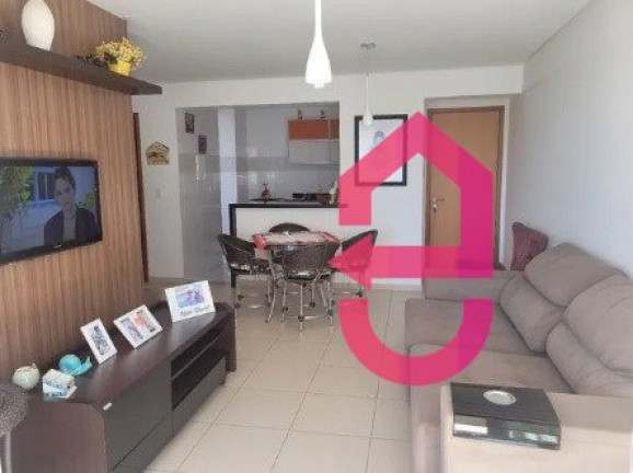 Imagem Apartamento com 3 Quartos à Venda, em Jardim Goiás - Goiânia Imagem Apartamento com 3 Quartos à Venda, em Jardim Goiás - Goiânia
