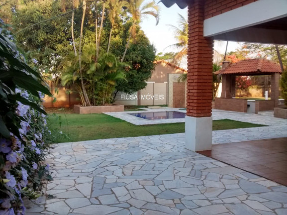 Imagem Imóvel com 7 Quartos à Venda,  em Recreio Internacional - Ribeirão Preto