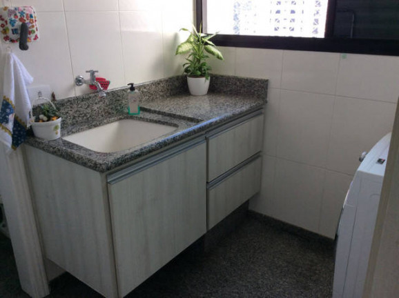Imagem Apartamento com 4 Quartos à Venda, 134 m² em Mooca - São Paulo