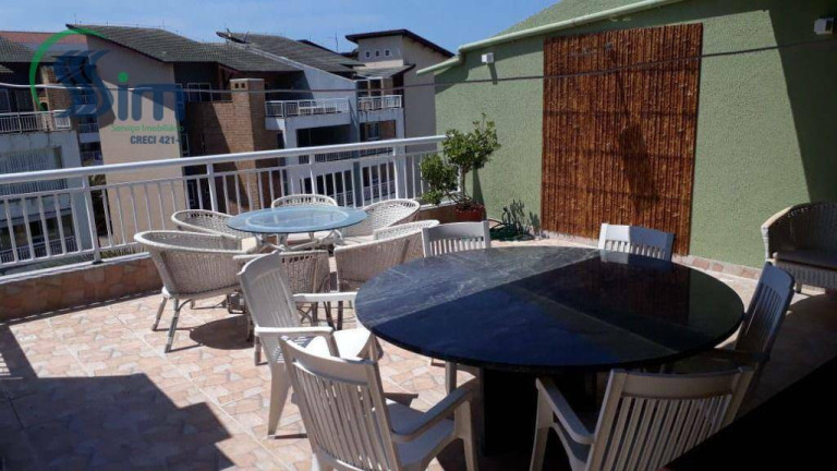Imagem Cobertura com 4 Quartos à Venda, 200 m² em Porto Das Dunas - Fortaleza Imagem Cobertura com 4 Quartos à Venda, 200 m² em Porto Das Dunas - Fortaleza