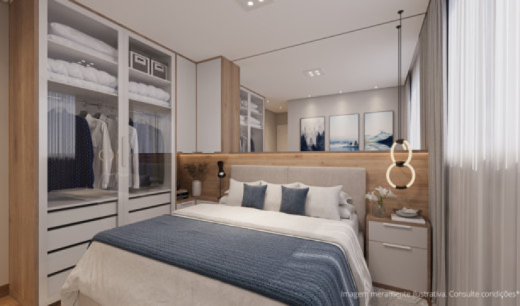Imagem Apartamento com 2 Quartos à Venda, 49 m² em Fonseca - Niterói Imagem Apartamento com 2 Quartos à Venda, 49 m² em Fonseca - Niterói