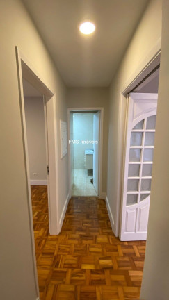Imagem Imóvel com 2 Quartos à Venda, 80 m² em Moema - São Paulo Imagem Imóvel com 2 Quartos à Venda, 80 m² em Moema - São Paulo