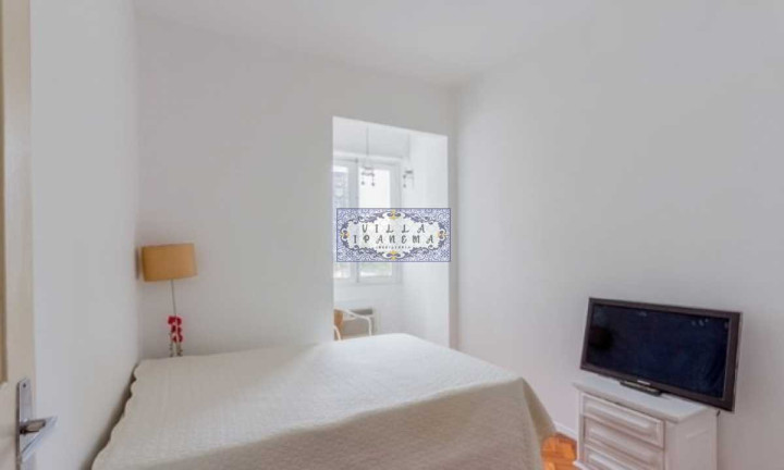 Imagem Apartamento com 3 Quartos à Venda, 95 m² em Laranjeiras - Rio De Janeiro Imagem Apartamento com 3 Quartos à Venda, 95 m² em Laranjeiras - Rio De Janeiro