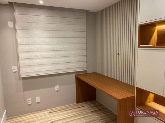 Imagem Apartamento com 3 Quartos à Venda, 122 m² em Jardim Flor Da Montanha - Guarulhos Imagem Apartamento com 3 Quartos à Venda, 122 m² em Jardim Flor Da Montanha - Guarulhos