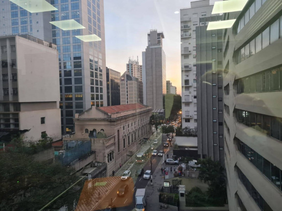 Imagem Sala Comercial para Alugar,  em Bela Vista - São Paulo