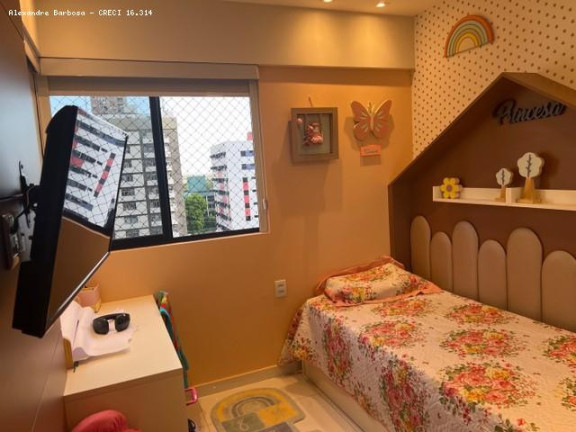 Imagem Apartamento com 3 Quartos à Venda, 108 m² em Boa Viagem - Recife